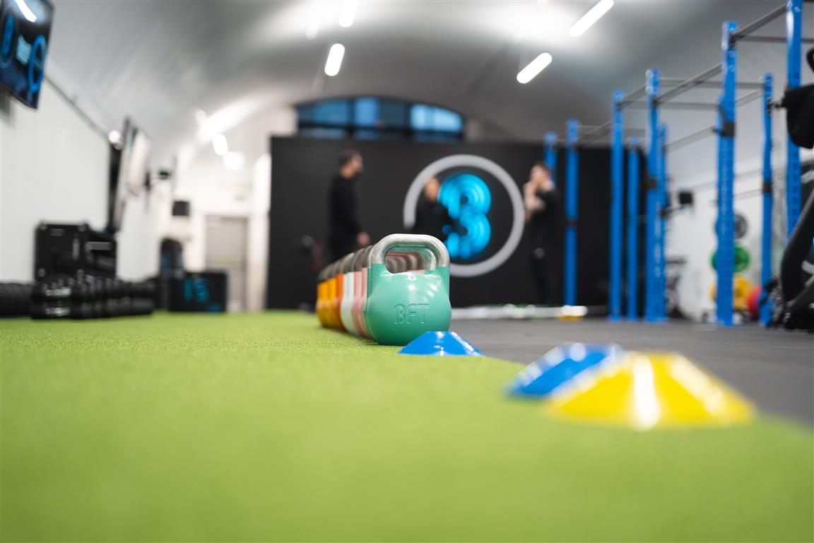 Q&A with Lewis Sinclair, retained agent for BFT Body Fit Training